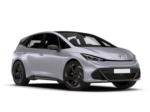 Cupra Born Hatchback