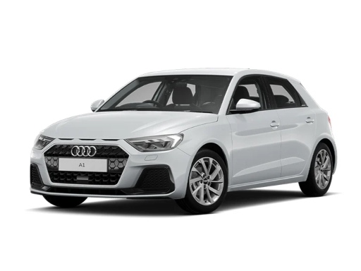 Audi A1 25 Tfsi Sport 5dr Manual Hatchback lease