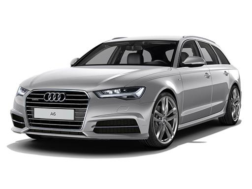 Audi A6 45 Tfsi 245 Quattro Sport 5dr S-Tronic Avant lease