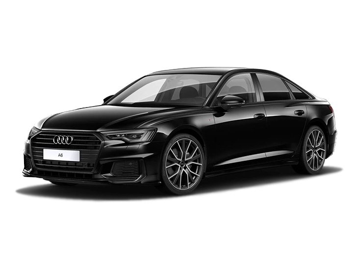 Audi A6 Saloon