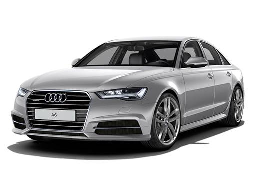 Audi A6 40 TFsi 204 Sport 4dr S-Tronic Saloon lease