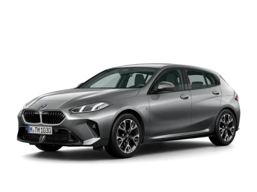 BMW 1 Series Hatchback