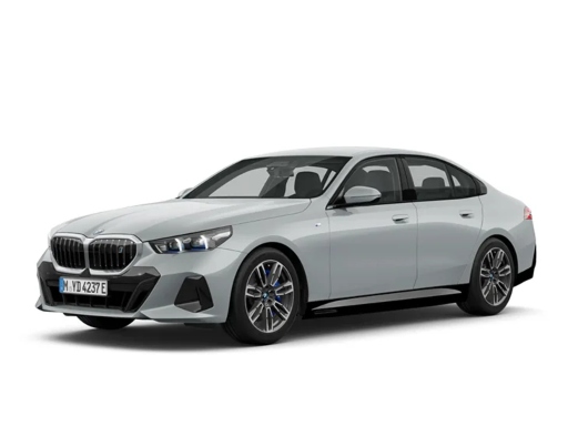 BMW i5 Saloon