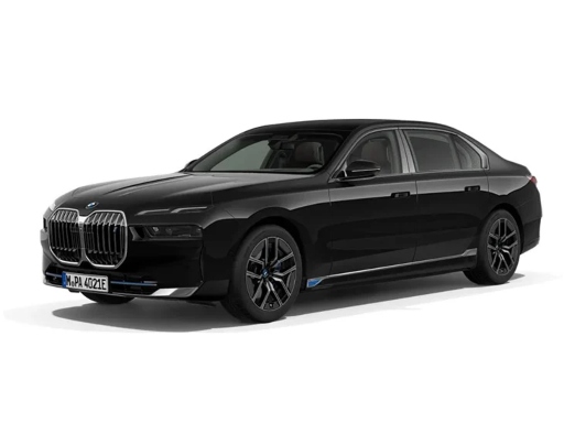 BMW i7 Saloon
