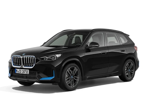BMW iX1 SUV
