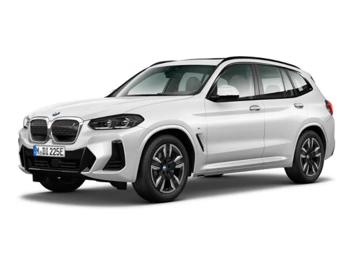 BMW IX3 SUV