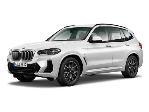 BMW X3 SUV