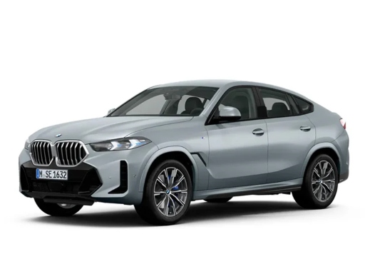 BMW X6 SUV