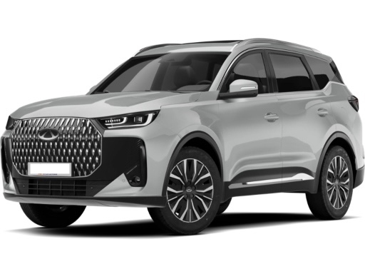 Chery Tiggo 7 SUV