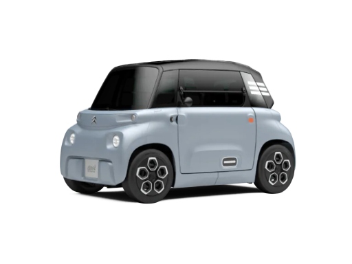 Citroen Ami