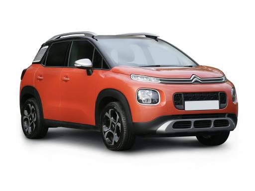Citroen C3 Aircross SUV