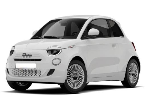 Fiat 500 Hatchback