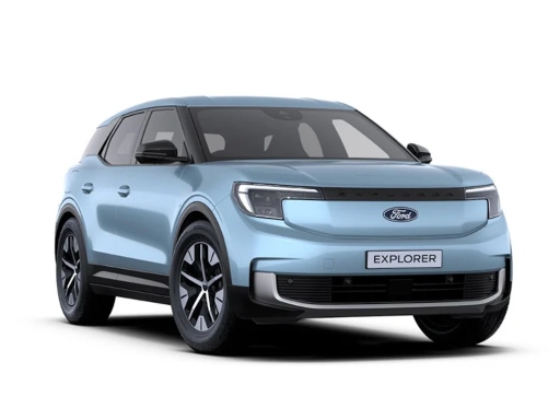 Ford Explorer SUV