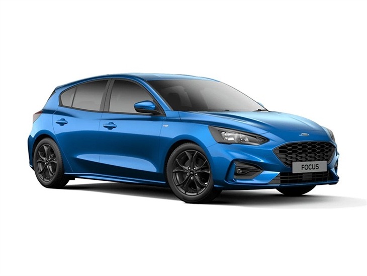 Ford Focus Hatchback