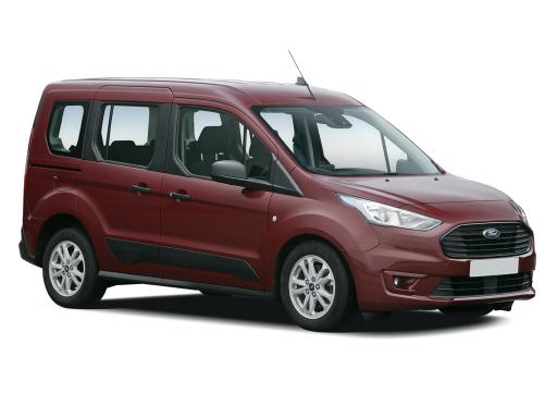 Ford Tourneo Connect