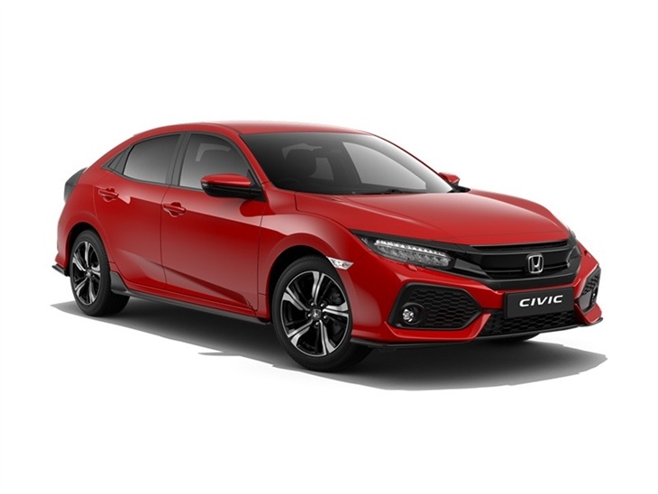 Honda Civic Hatchback