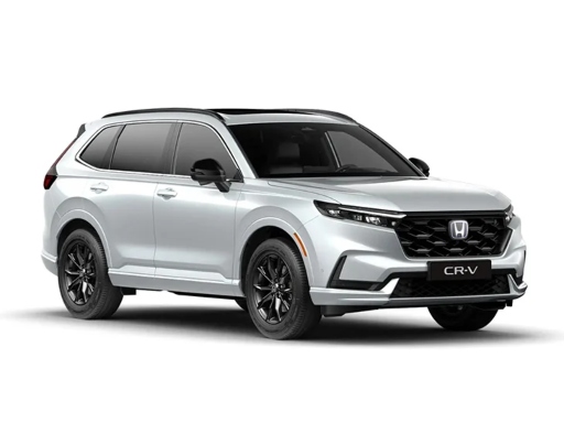 Honda CRV SUV