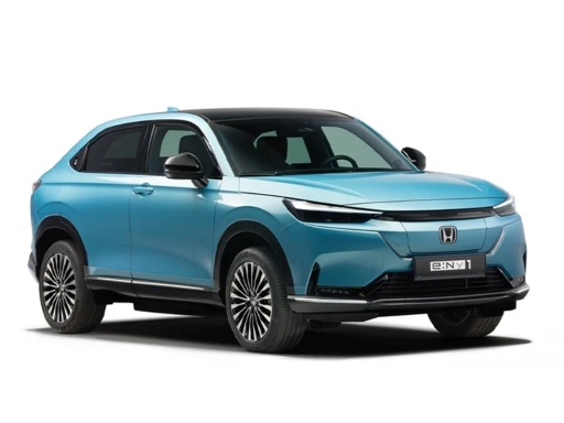 Honda e:Ny1 SUV