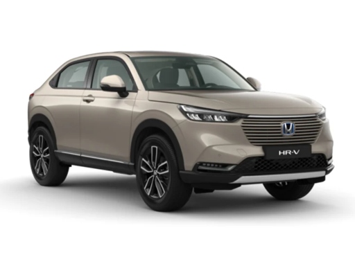 Honda HRV Hatchback