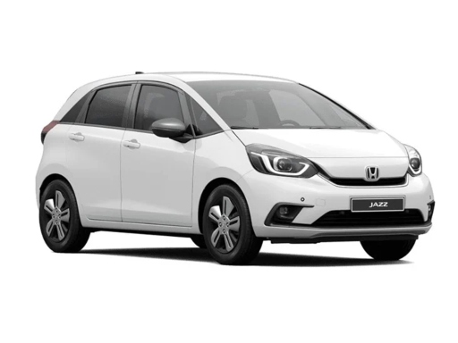 Honda Jazz Hatchback