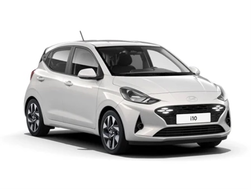 Hyundai i10 Hatchback