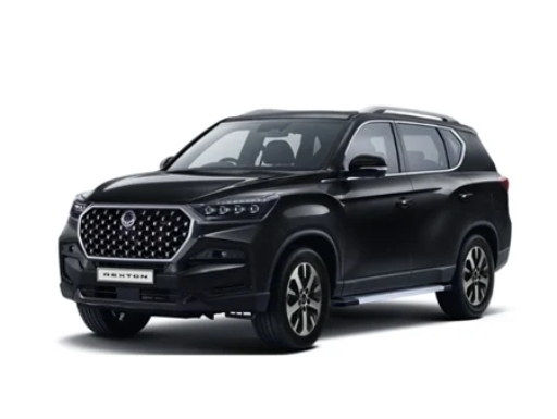 KGM Rexton SUV