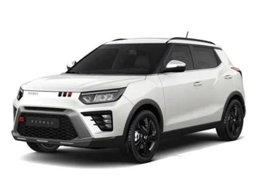KGM Tivoli SUV
