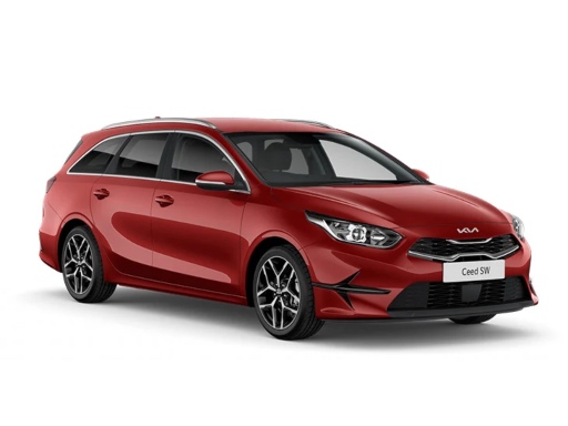 Kia Ceed Sportwagen