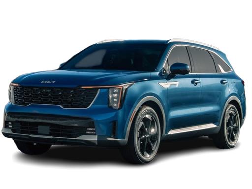 Kia Sorento SUV