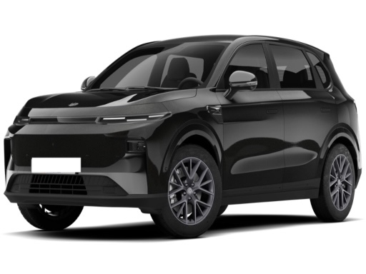 Lease a Leap B10 160kw 70kwh 5dr Auto SUV