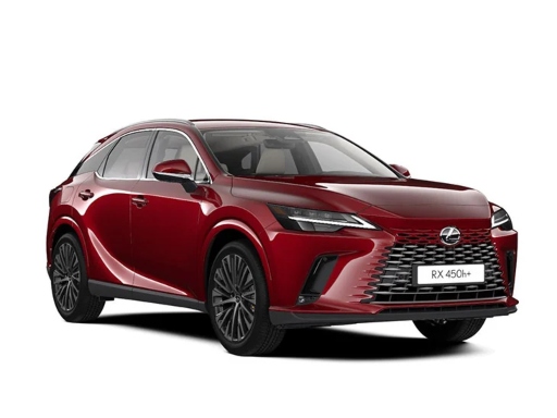 Lexus RX SUV