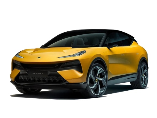 Lotus Electre SUV