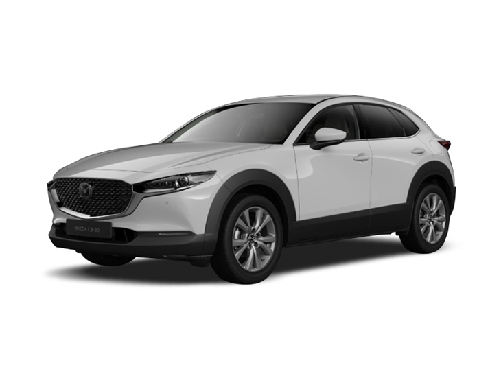 Mazda CX-30 SUV