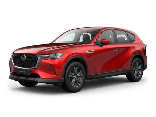 Mazda CX-60 SUV