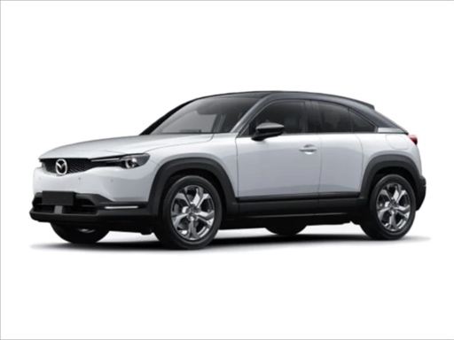 Mazda MX-30 SUV