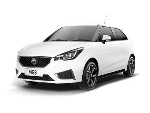 MG MG3 Hatchback