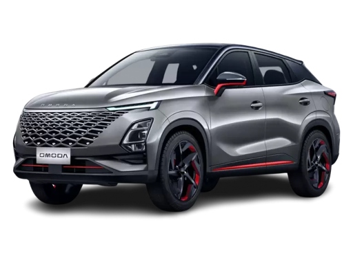 Omoda 5 SUV