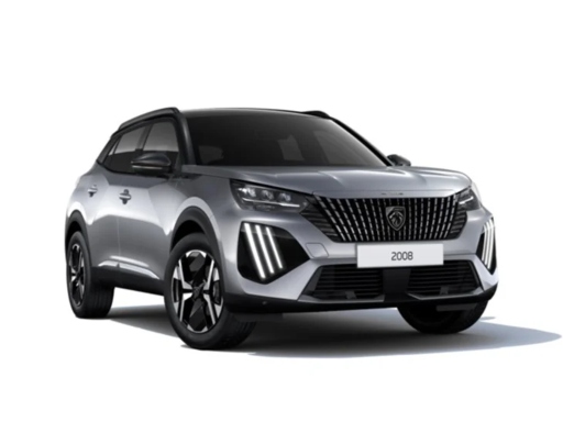 Peugeot 2008 Crossover