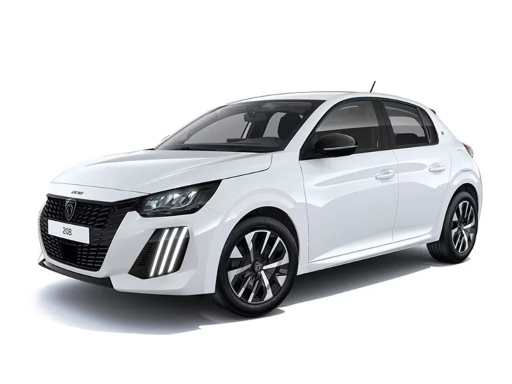 Peugeot 208 Hatchback