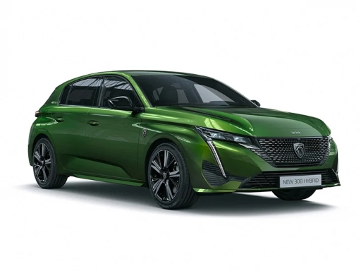 Peugeot 308 Hatchback
