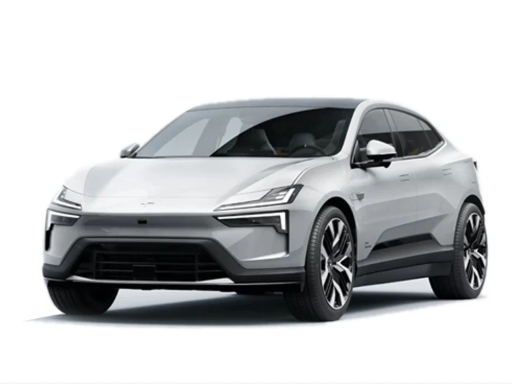 Polestar 4 SUV