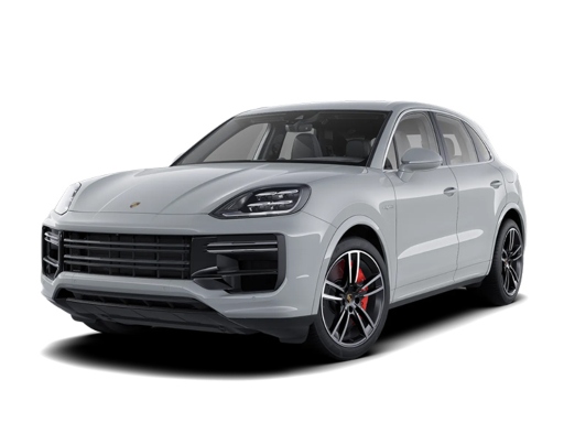 Porsche Cayenne SUV