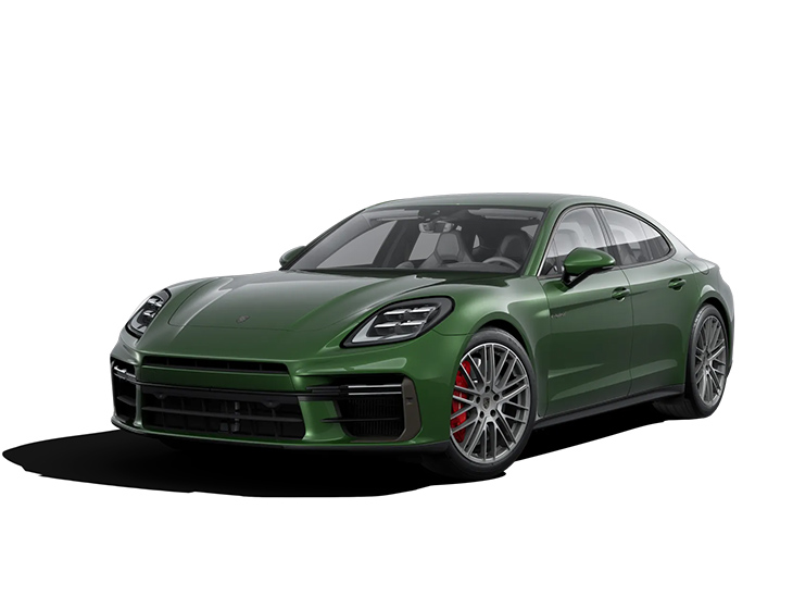 Porsche Panamera Saloon