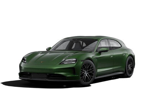 Porsche Taycan Sport Turismo