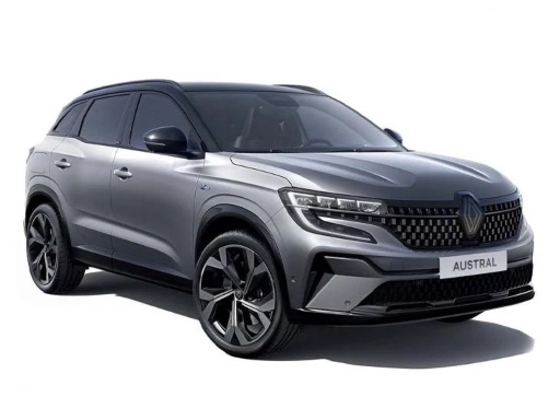 Renault Austral SUV