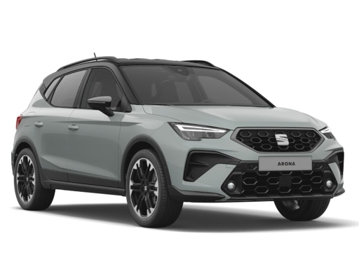 Seat Arona SUV