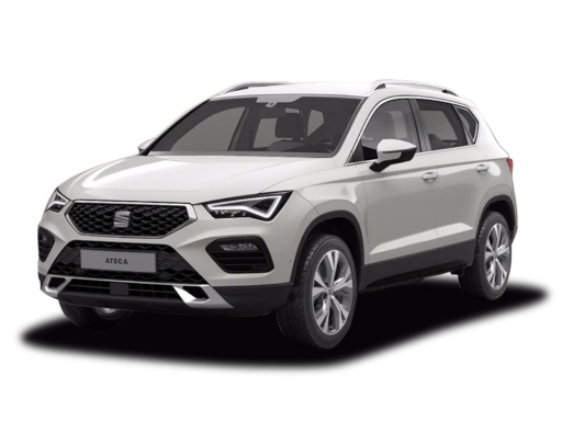Seat Ateca SUV