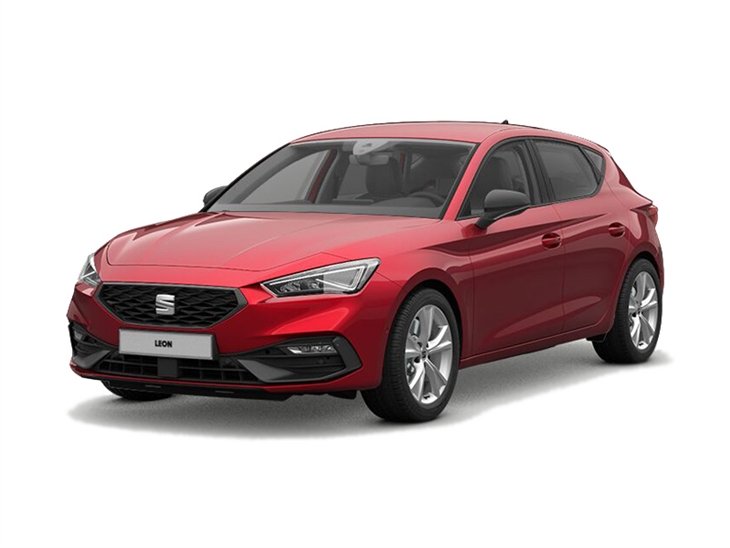 Seat Leon Hatchback