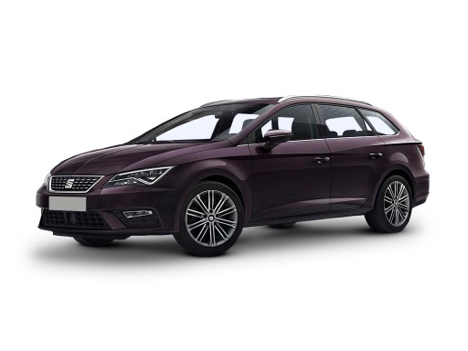 Seat Leon 1.5 Tsi 130 SE Dynamic 5dr Manual Sport Tourer lease