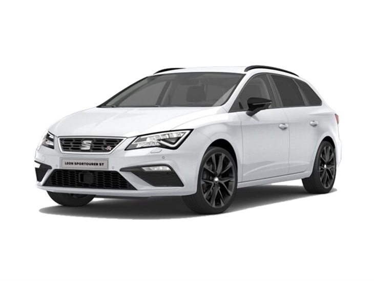 Seat Leon Estate